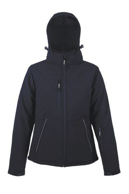 SOL'S 46804 - ROCK WOMEN Winter Softshell Jacket