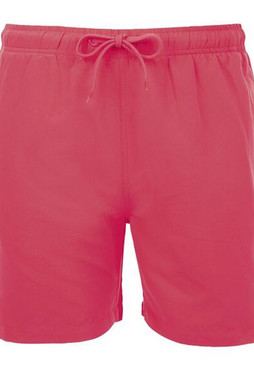 SOLS 01689 - Sandy herr badshorts