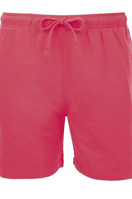 SOL'S 01689 - Men's Swim Shorts Sandy