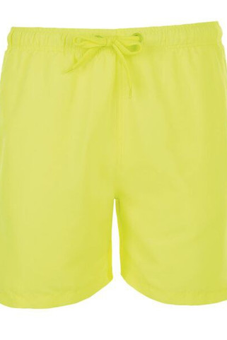 Sols 01689 - Sandy Miesten Swim Shorts