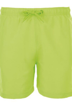 short de bain homme