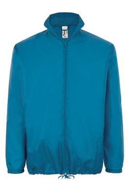 SOL'S 01618 - Windbreaker Unisex vandafvisende skift