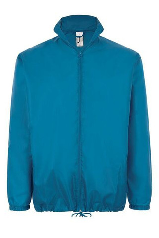 SOLS 01618 - SHIFT Unisex Water Repellent Windbreaker