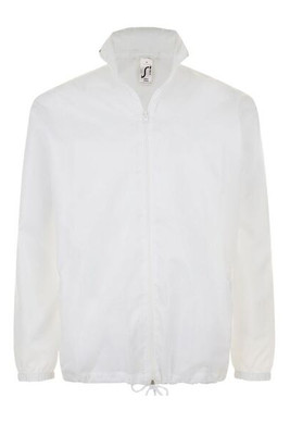 SOL'S 01618 - SHIFT Unisex Water Repellent Windbreaker