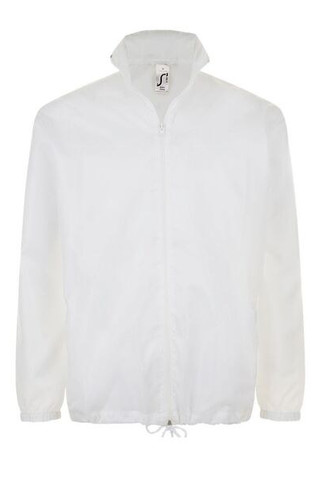 SOLS 01618 - SHIFT Unisex Water Repellent Windbreaker