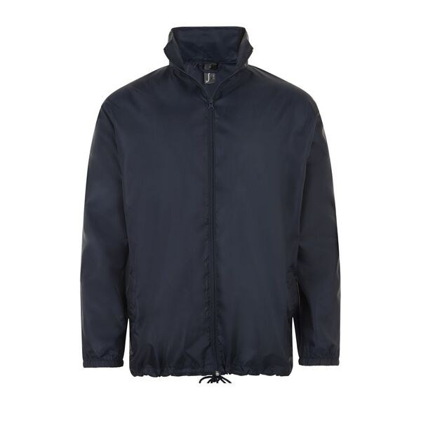 SOL'S 01618 - SHIFT Unisex Water Repellent Windbreaker