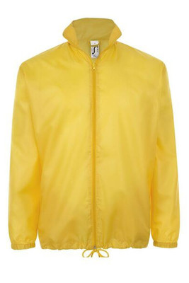 SOL'S 01618 - SHIFT Unisex Water Repellent Windbreaker