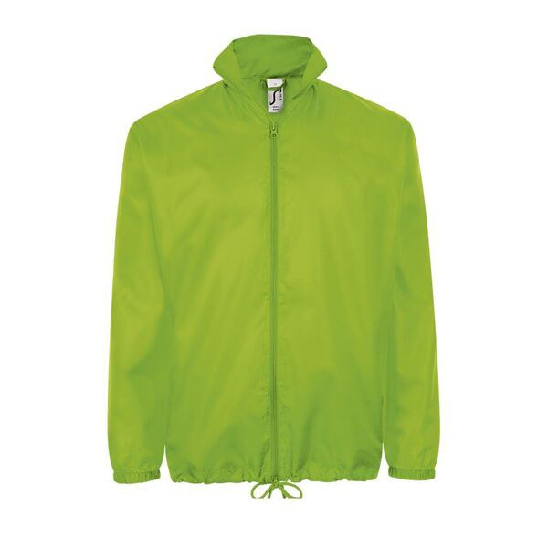 SOL'S 01618 - SHIFT Unisex Water Repellent Windbreaker
