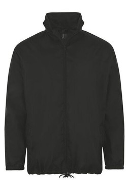 SOLS 01618 - SHIFT Unisex Water Repellent Windbreaker
