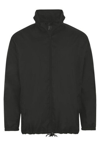 SOLS 01618 - SHIFT Unisex Water Repellent Windbreaker