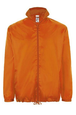SOL'S 01618 - SHIFT Unisex Water Repellent Windbreaker