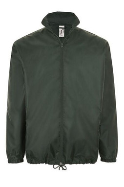 SOLS 01618 - Wasserabweisender Windbreaker Unisex Shift