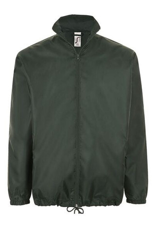 SOLS 01618 - SHIFT Coupe Vent Unisexe Déperlant