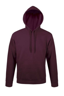 SOL'S 47101 - SNAKE Sweat Unissexo Com Capuz