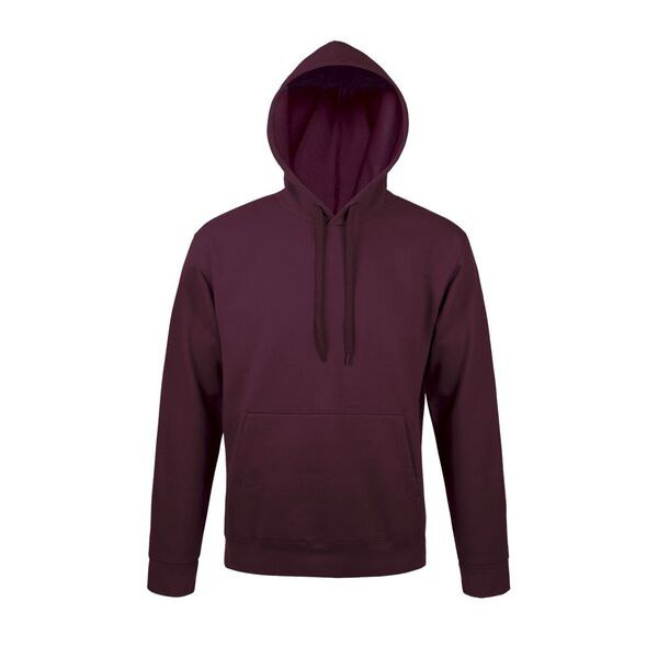 SOL'S 47101 - SNAKE Unisex Hooded Sweatshirt