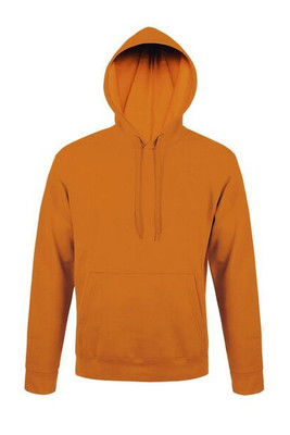 SOL'S 47101 - SNAKE Unisex Hooded Sweatshirt