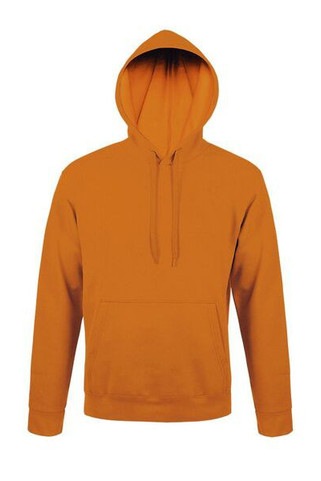 SOLS 47101 - SNAKE Unisex Hooded Sweatshirt