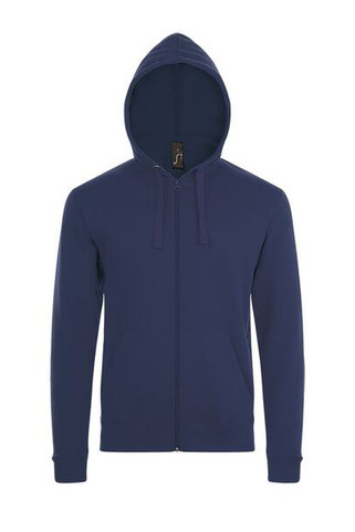 SOLS 01714 - STONE Unisex Zip Hoodie