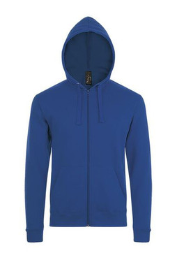 SOLS 01714 - STONE Unisex Zip Hoodie