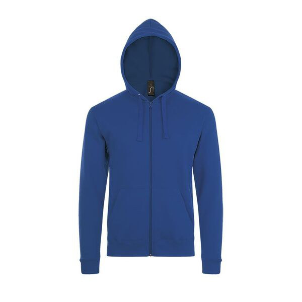 SOL'S 01714 - Stone Unisex Zip Hoodie
