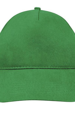 SOLS 88110 - Solig Fem Panel Keps för Sommaräventyr