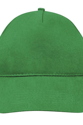SOL'S 88110 - SUNNY Five Panel Cap