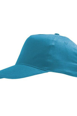 SOL'S 88111 - SUNNY KIDS Kids' Five Panel Cap