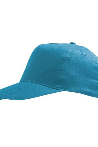 SOLS 88111 - SUNNY KIDS Kids Five Panel Cap