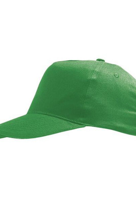 SOL'S 88111 - SUNNY KIDS Kids' Five Panel Cap