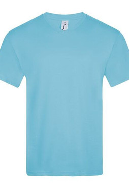 SOLS 11150 - VICTORY Mens V Neck T Shirt