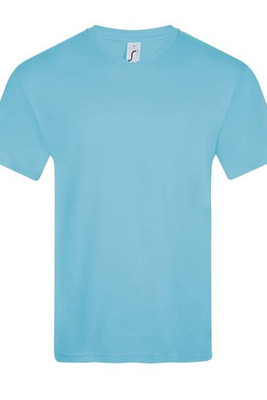 SOL'S 11150 - Herren V-Ausschnitt T-Shirt-Sieg