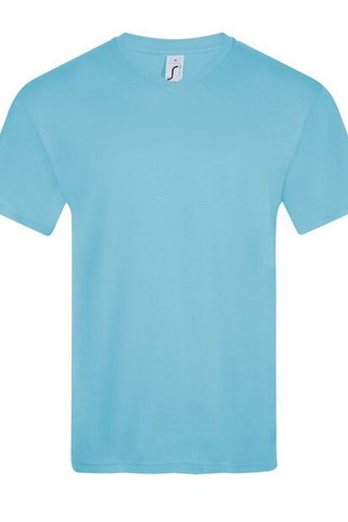 SOLS 11150 - VICTORY Mens V Neck T Shirt