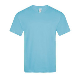 SOL'S 11150 - VICTORY Men's V Neck T Shirt