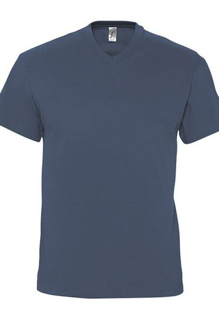 SOLS 11150 - VICTORY Mens V Neck T Shirt