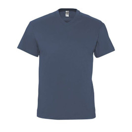 SOL'S 11150 - VICTORY Men's V Neck T Shirt