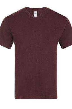 SOLS 11150 - VICTORY Mens V Neck T Shirt