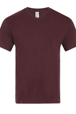 SOL'S 11150 - VICTORY Heren T Shirt Met V Hals
