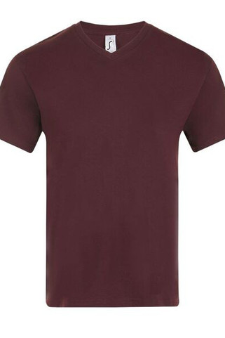 SOLS 11150 - Mens V-Neck T-Shirt Victory