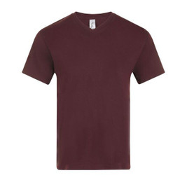 SOL'S 11150 - VICTORY Men's V Neck T Shirt