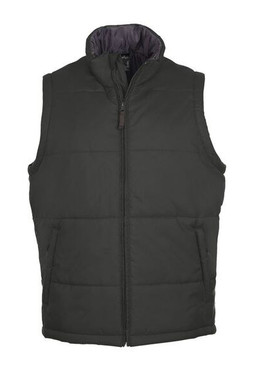 SOLS 44002 - Varm quiltet bodywarmer
