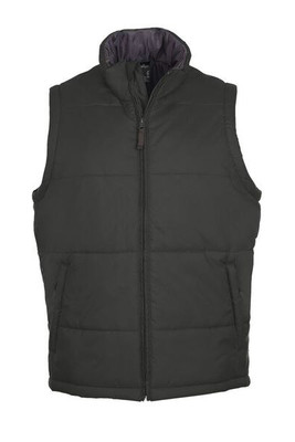SOL'S 44002 - WARM Quilted Bodywarmer