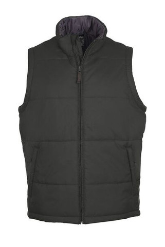 SOLS 44002 - WARM Bodywarmer Gewatteerd