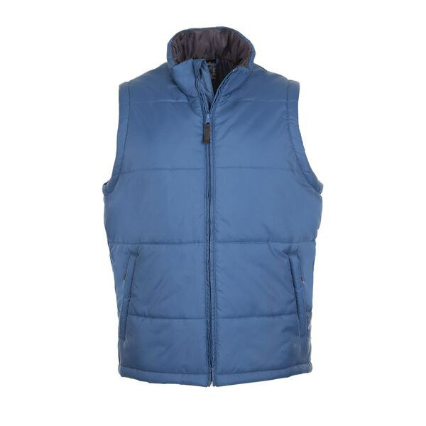 SOL'S 44002 - WARM Quilted Bodywarmer