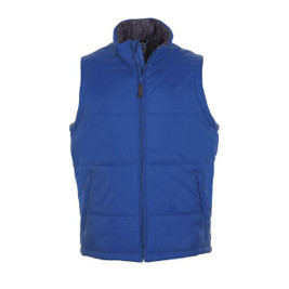 SOL'S 44002 - WARM Quilted Bodywarmer