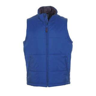 SOLS 44002 - Varm quiltad bodywarmer