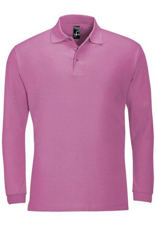 SOLS 11353 - WINTER II Mens Polo Shirt
