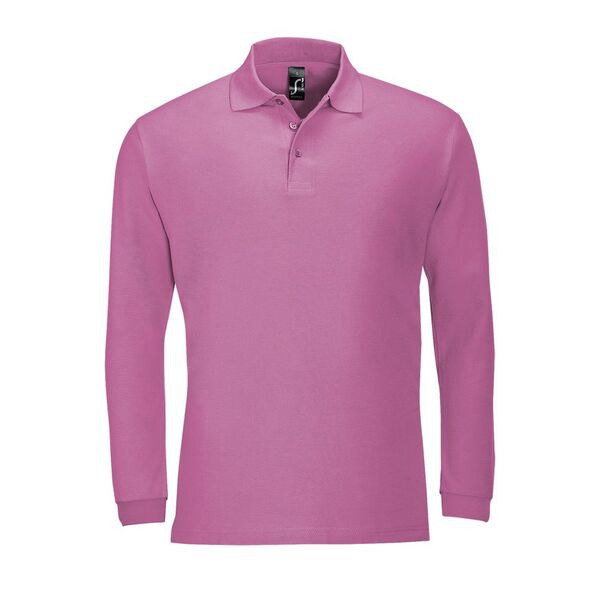 SOL'S 11353 - WINTER II Men's Polo Shirt