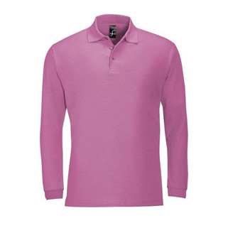 SOLS 11353 - WINTER II Mens Polo Shirt