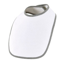 SOLS 01211 - Ultimate Comfort Double Layer Baby Bib