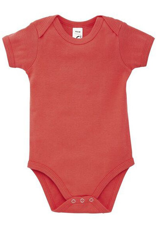 SOLS 00583 - BAMBINO Baby Bodysuit